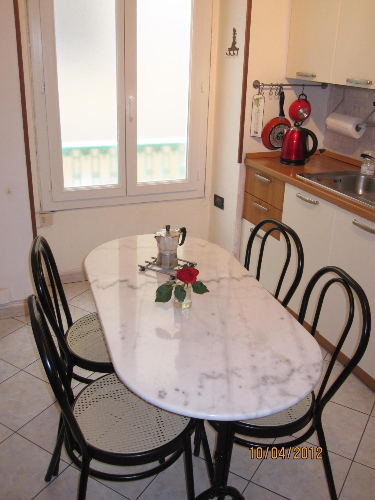 Ferienwohnung Studio Vieux Menton Exterior foto