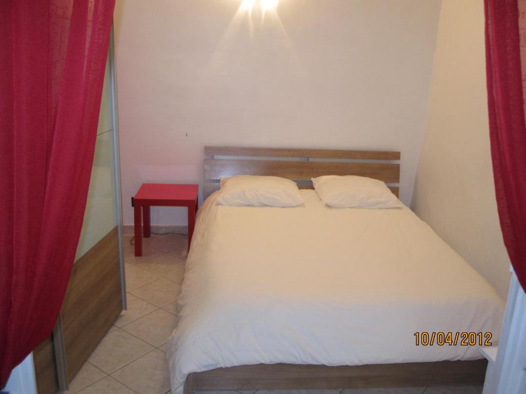 Ferienwohnung Studio Vieux Menton Exterior foto